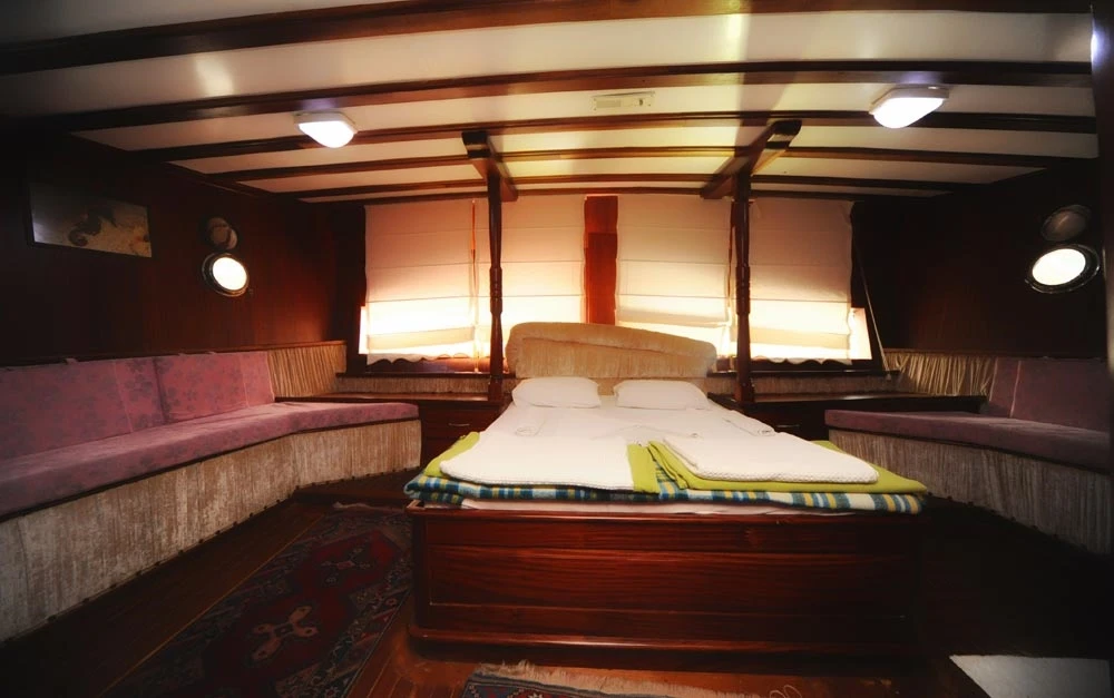 cabin